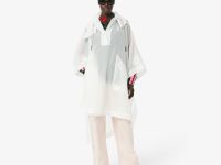 Женские джинсы Lacoste из органического хлопка