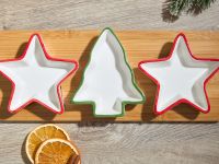 Менажница Праздничный стол/Festive Table II