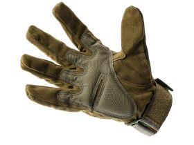 Тактические перчатки Армейские, размер XL