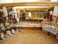 Вожегодский центр традиционной народной культуры