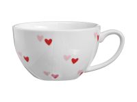 Чайная пара Любовь/Amore