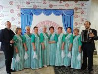 Сельский культурный центр «Северный»