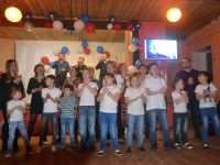 Новиковский сельский дом культуры