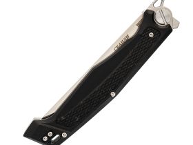 Складной нож Сканди, сталь D2, рукоять G10