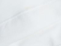 Базовый свитшот с принтом, Белый