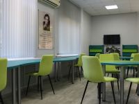 Детско-юношеская библиотека – филиал № 1 им. В. И. Лихоносова г. Анапы