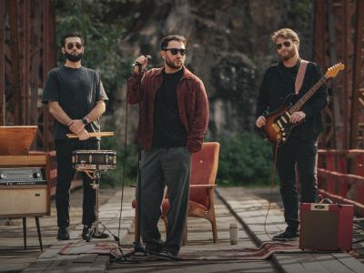 Группа «Sula Fray​»