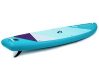 Надувная доска для SUP-бординга ADVENTUM Teal 10'8&quot;