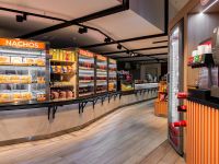 Кинотеатр «Высшая Лига»