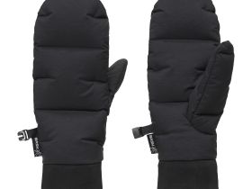 Рукавицы BASK