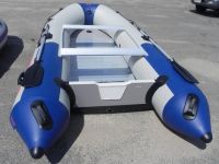 Лодка ПВХ BARRAKUDA 360 ЖД