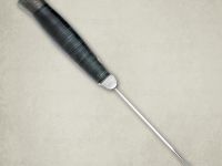 Нож Штрафбат, кожа, 95х18