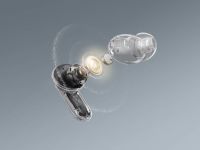 Беспроводные наушники realme