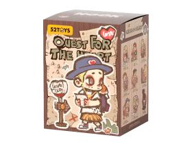 24CB565NK03 Фигурка Nook - Quest for the Heart