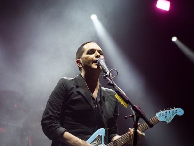 Концерт Placebo