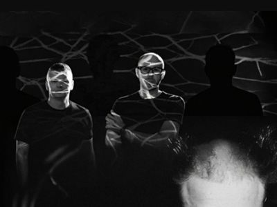 The Amplifiers. Prodigy & Chemical Brothers