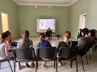 Дом культуры «Березка»