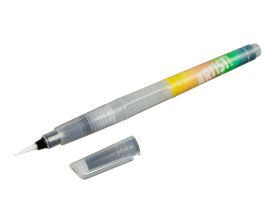 Набор кистей с резервуаром для воды Cretacolor "Artist Studio Line" Aqua 2 Go , 3 размера (тонкая, с