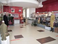 Красногвардейский историко-краеведческий музей