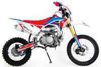 Питбайк MOTAX MX 125 (17/14)