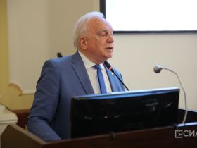 Ученые и представители власти обсудили, как наследие Гавриила Чиряева способствует развитию Якутии