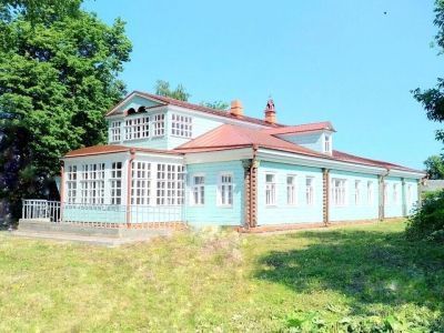 Интерактивный музей – мастерская народных промыслов «Гороховецкие умельцы»