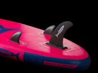 Надувная доска для sup-бординга BOMBITTO WAVES 9.9