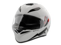 Шлем мото закрытый SHORNER Pro