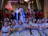 Дом культуры «Импульс»