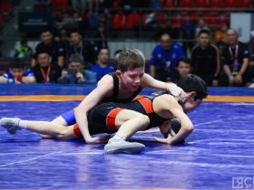 В Якутске торжественно открыли турниры Павла Пинигина