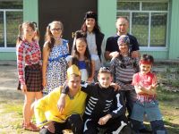 Вертненский сельский дом культуры