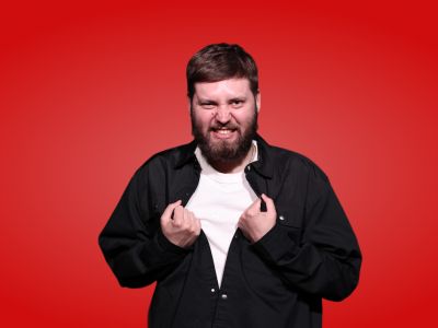 Жёсткий Stand-up (Воронежский стендап клуб)