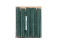 Набор соусов "Подольск Арт-Центр" в картоне 10 шт серо-зеленый