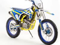 Мотоцикл кроссовый эндуро MOTOLAND XT 250 ST