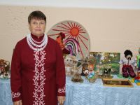 Новокрасавский сельский дом культуры