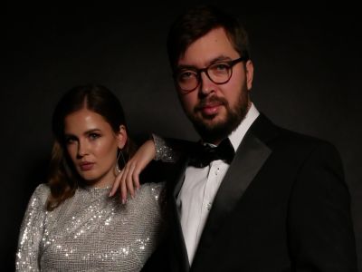 Билеты на Константин Хазанович и Анастасия Сазонова (Джаз-клуб Игоря Бутмана) / Концерт | Афиша | ИнфоТаймс