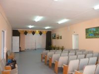 Досуговый центр х. Чебачий