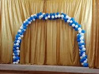 Сельский дом культуры с. Харауз