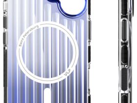 Чехол-накладка VLP