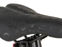 Детский велосипед Novatrack Prime 16 V-brake, год 2020, цвет Желтый