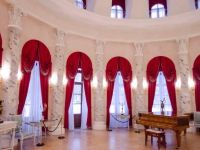 Музей-заповедник «Остафьево»