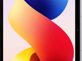 Планшет Xiaomi REDMI Pad 2 Pro 5G 128 ГБ Серебристый