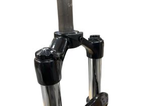 Rst Вилка RST Blaze 29 TNL, ход 120мм, цвет Черный