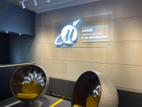 Музей авиаконструктора В. М. Мясищева