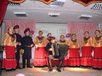 МБУК ССП «Старочеркасский СДК»