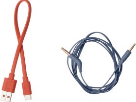 Беспроводные наушники JBL
