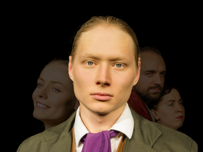 Билеты на Чехов «Комедии» (Аполлинария) / Театр | Афиша | ИнфоТаймс