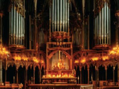 Концерт при свечах. Рок-баллады