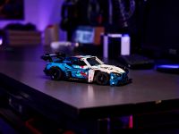 Technic 42226 Конструктор BMW M4 GT3 EVO