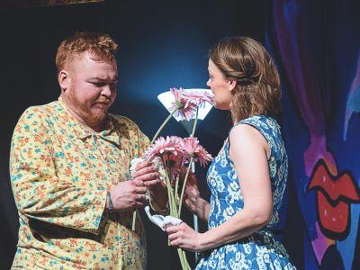 Билеты на Здравствуйте, я муж вашей любовницы! (Дом актёра) / Театр | Афиша | ИнфоТаймс